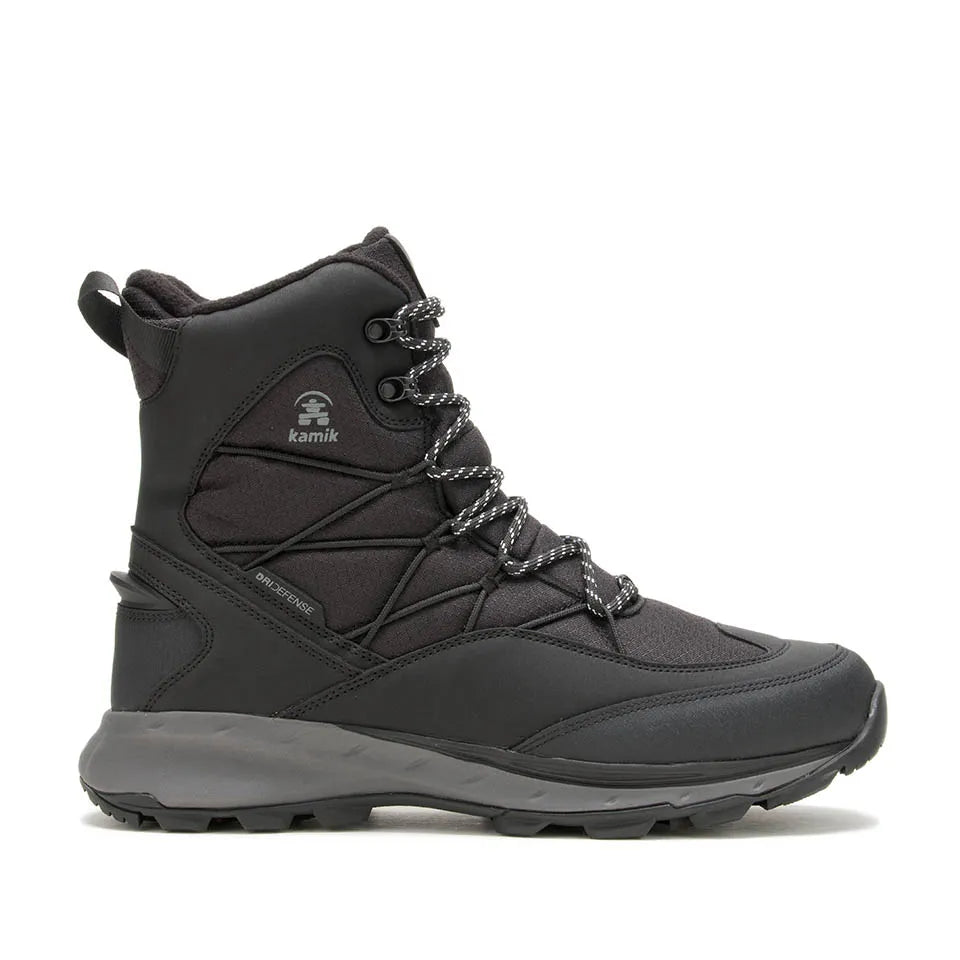Kamik Trek Ice Insulated / Waterproof - Mens
