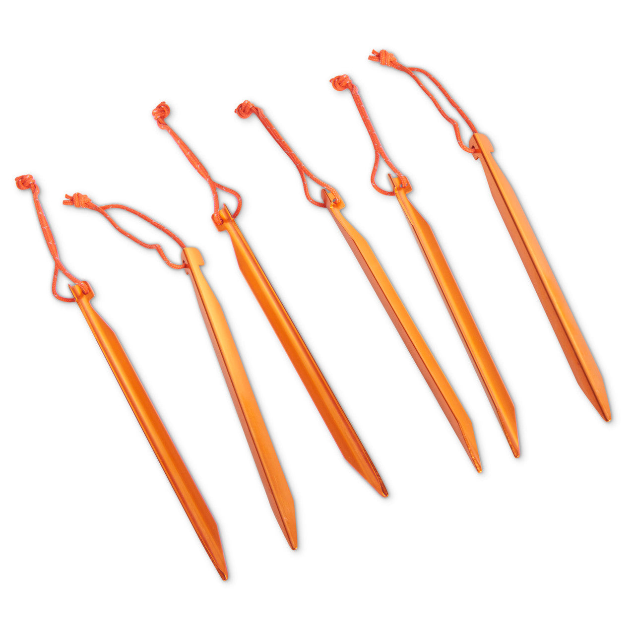 Kelty Feather Stake - 6 Pack