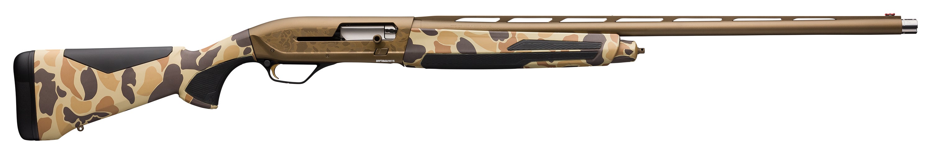 Browning Maxus II Wicked Wing - Vintage Tan