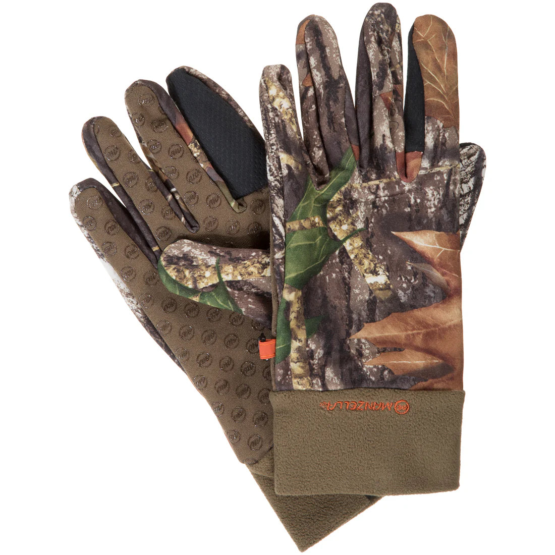Manzella Ranger TouchTip Hunting Gloves