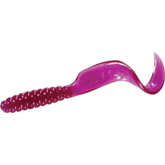 Mister Twister Twister Tail Grub