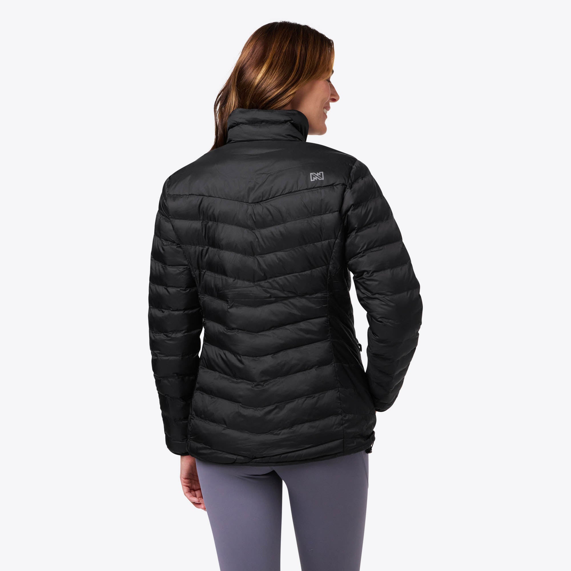 Mobile Warming Backcountry Xtera Jacket - Womens
