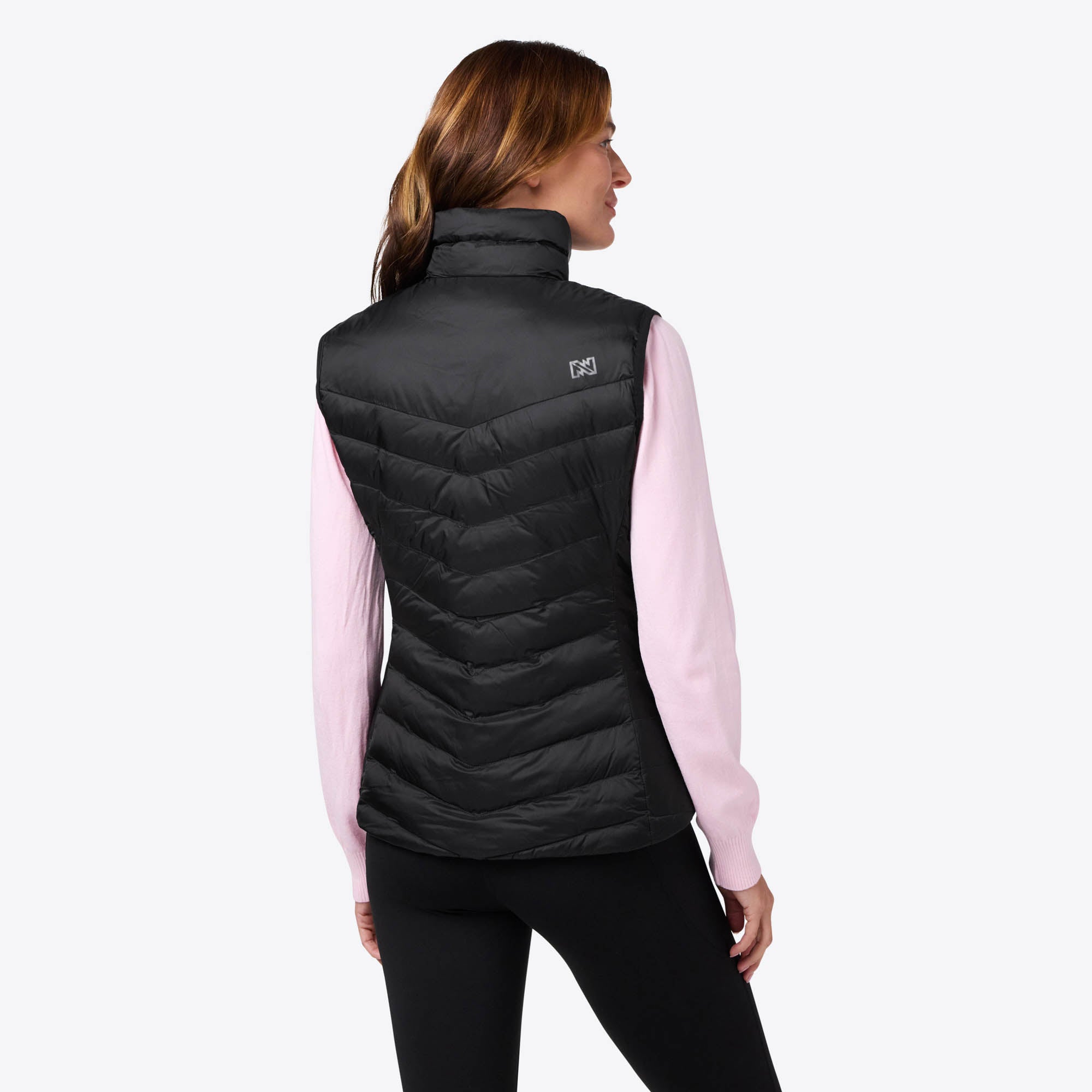 Mobile Warming Backcountry Xtera Vest - Womens