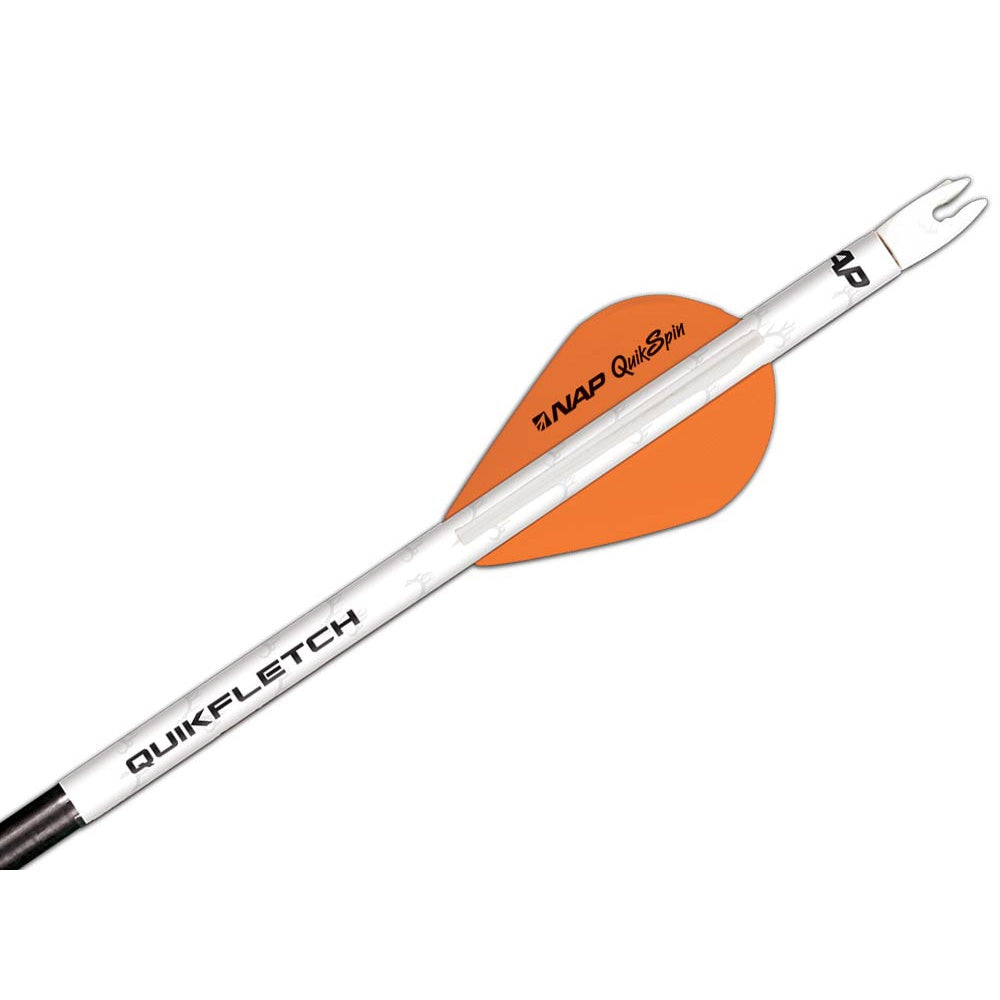 NAP QuikFletch Quik Spin 2"