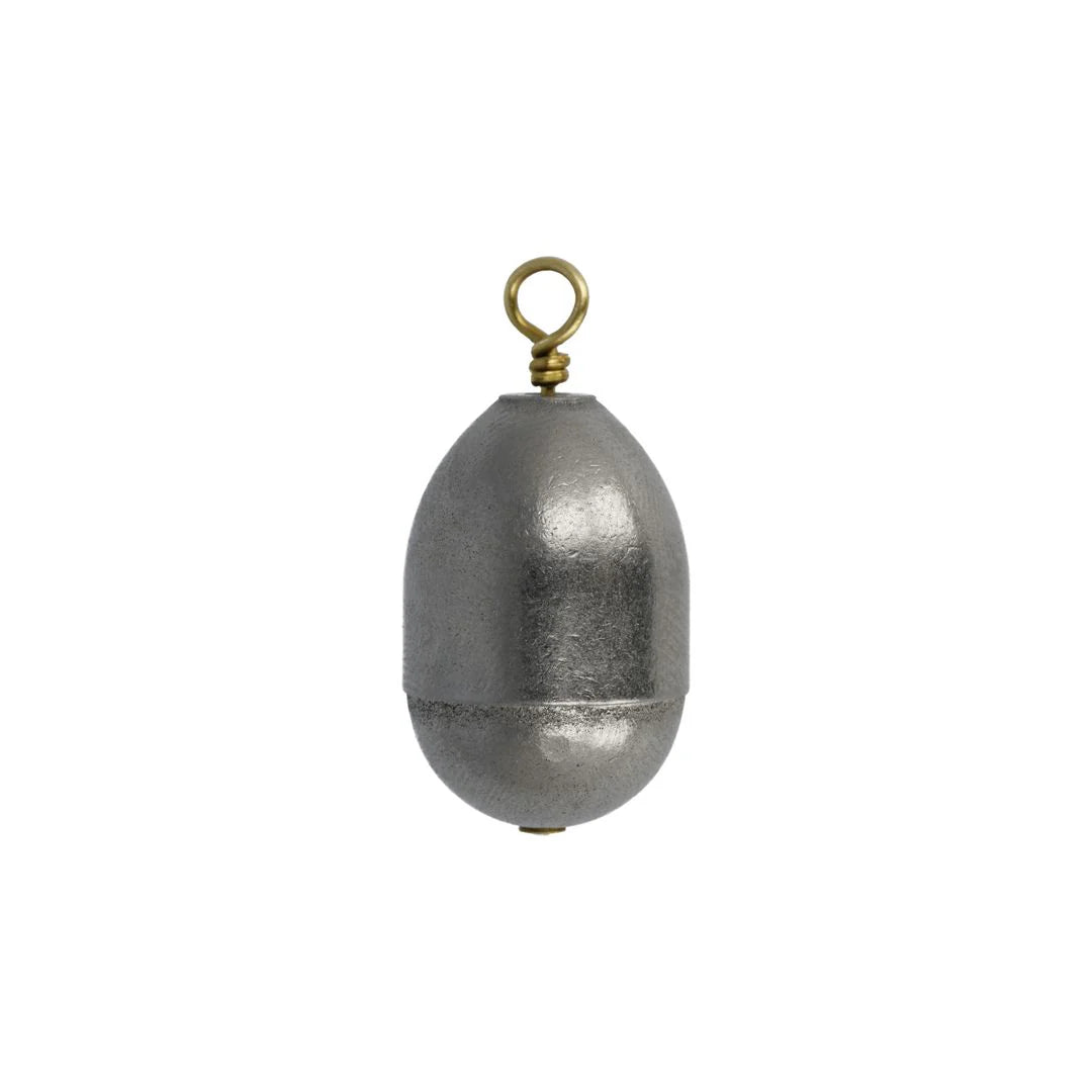 Eagle Claw Non-Lead Bass Casting Sinkers