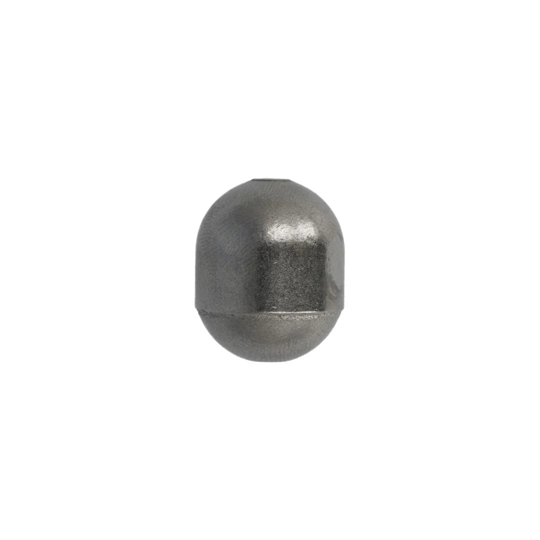 Eagle Claw Steel Egg Sinkers