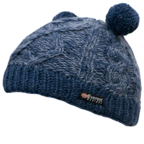 Everest Designs Nanu Beanie