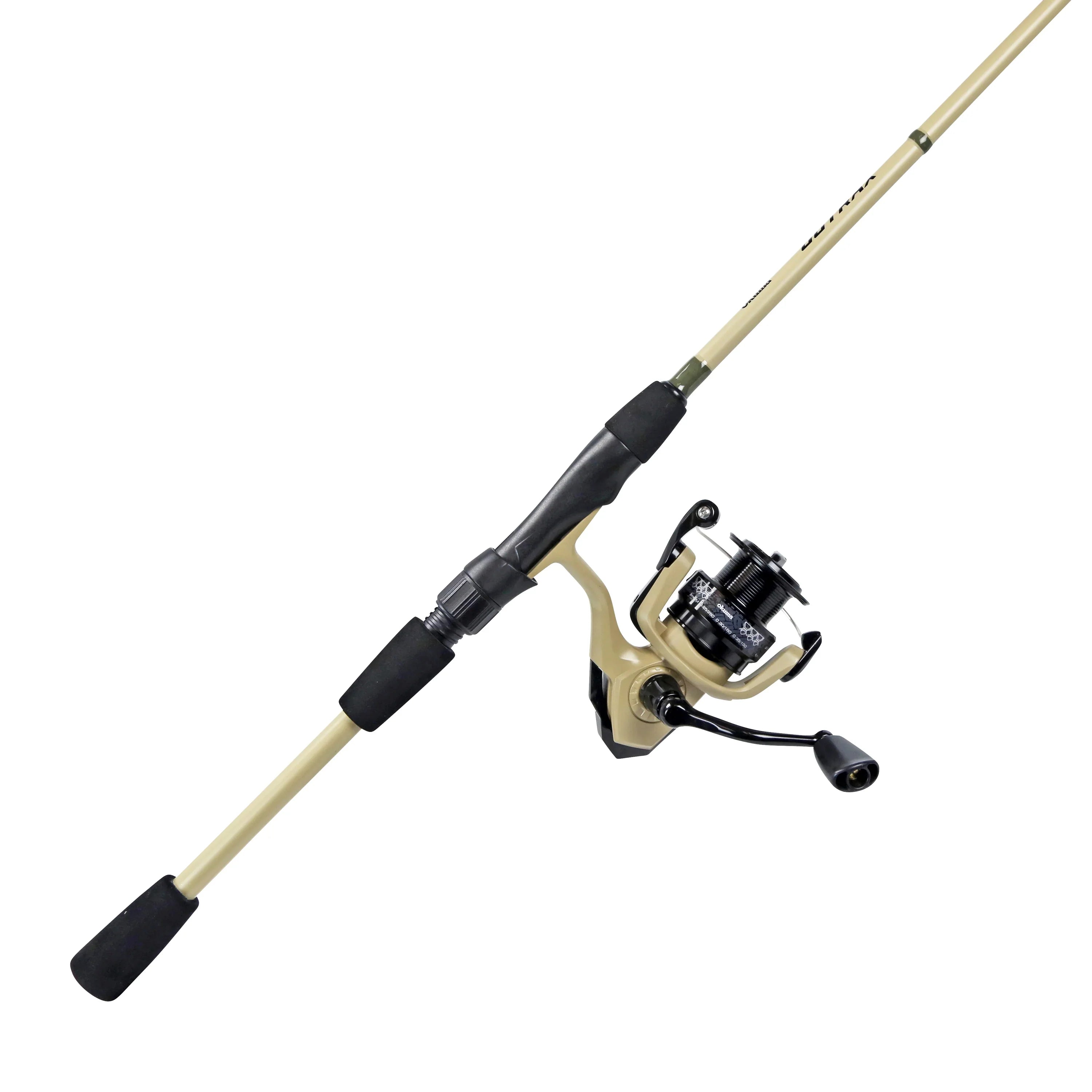 Okuma Outrax Spinning Combo