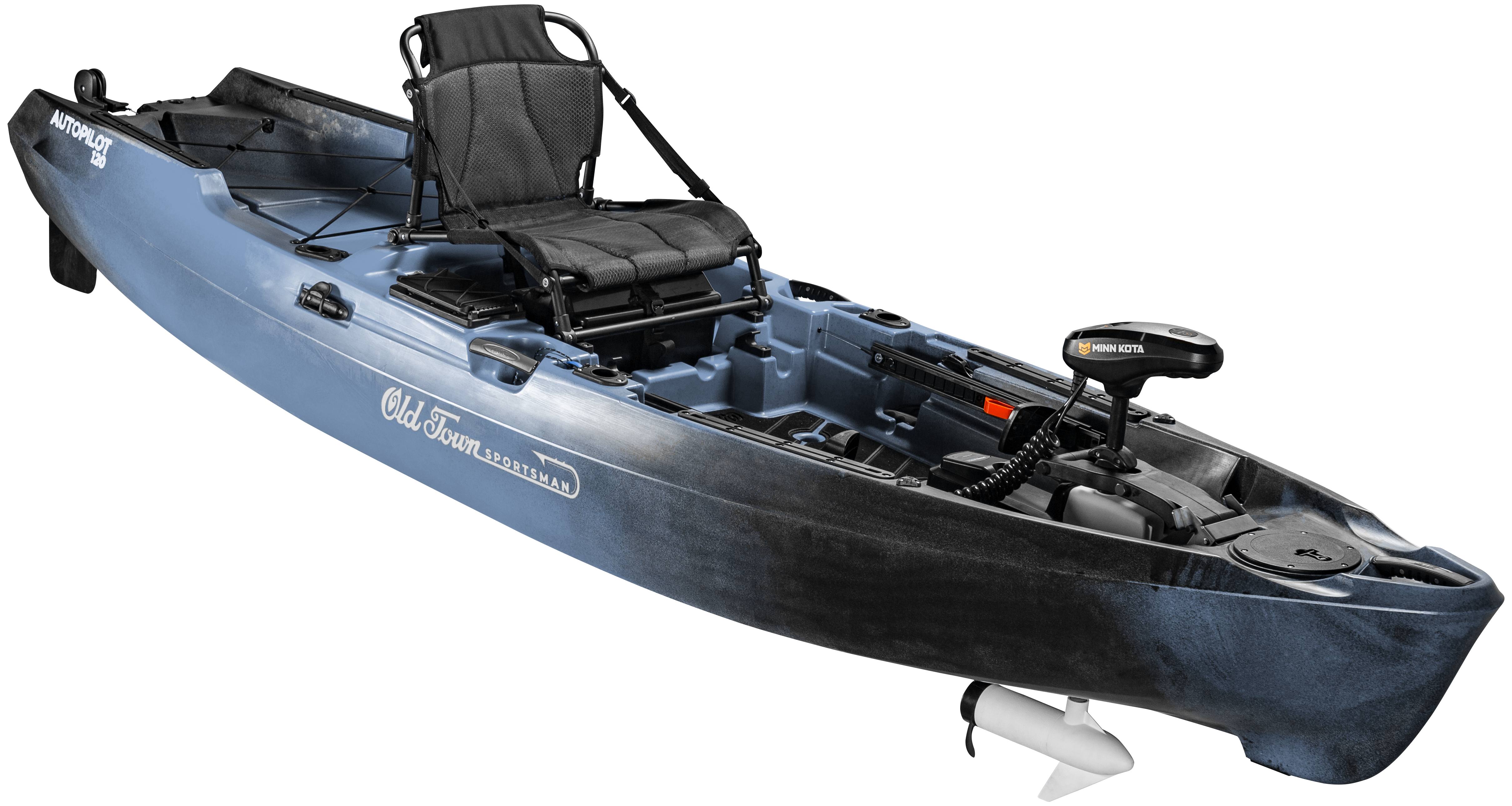 Old Town Sportsman Autopilot 120