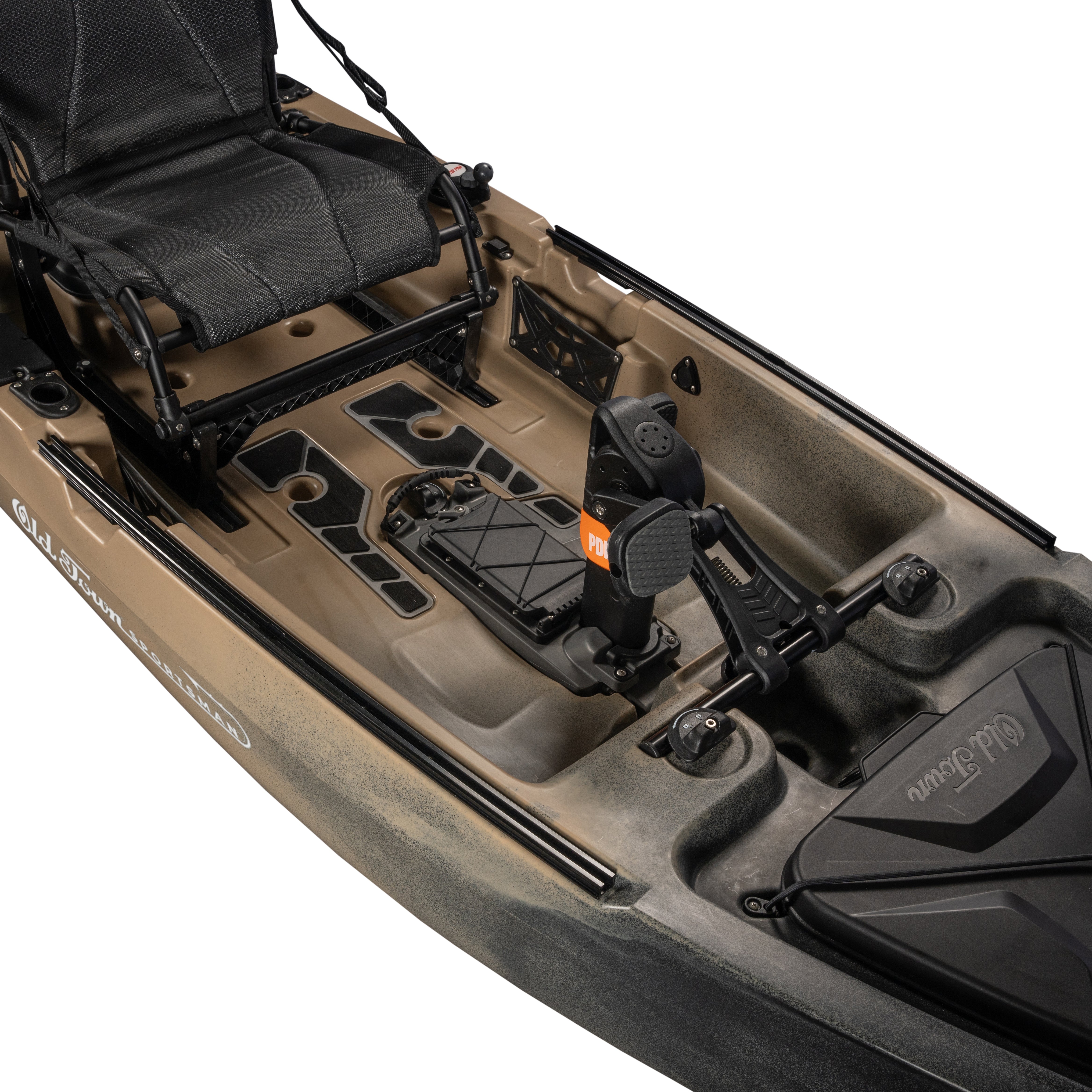 Old Town Sportsman PDL 120 Pro