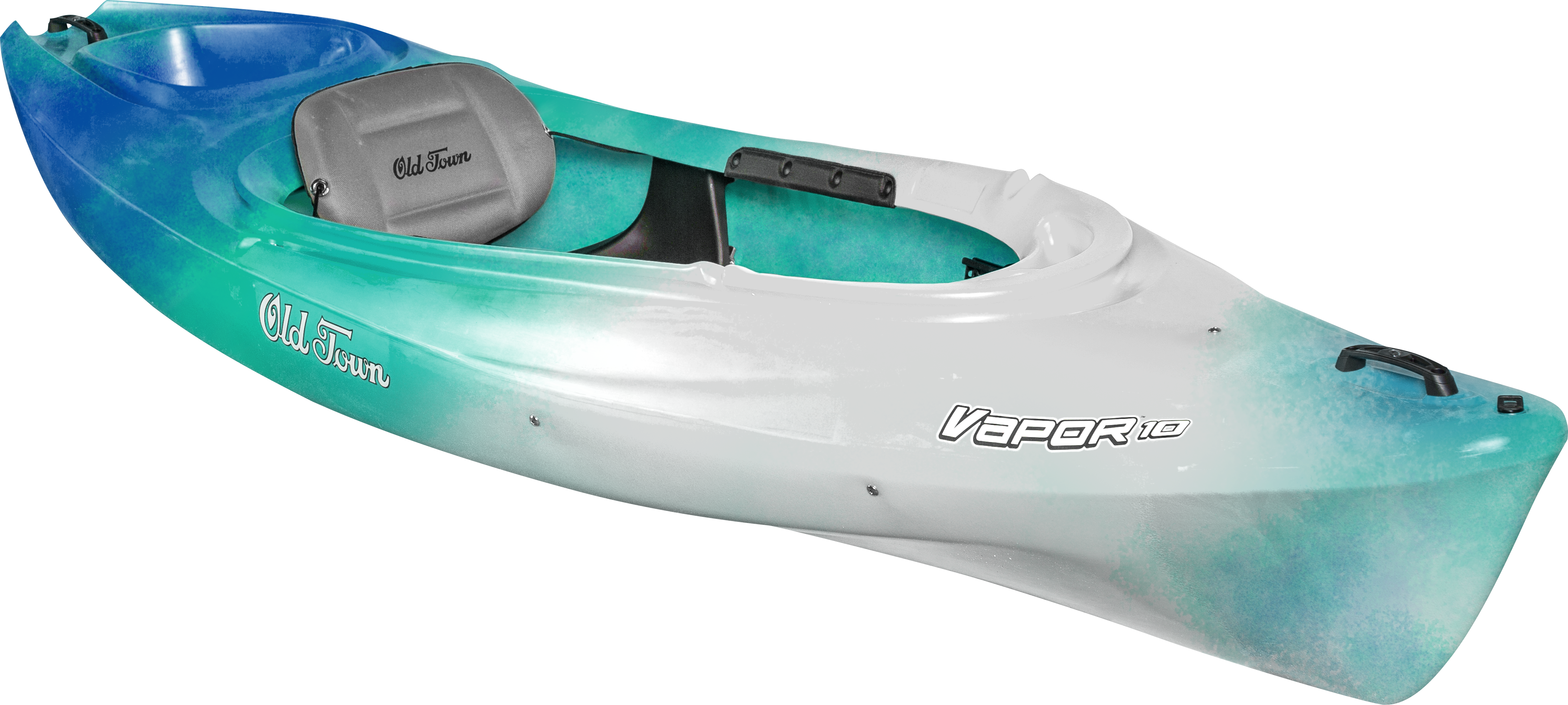 Old Town Vapor 10