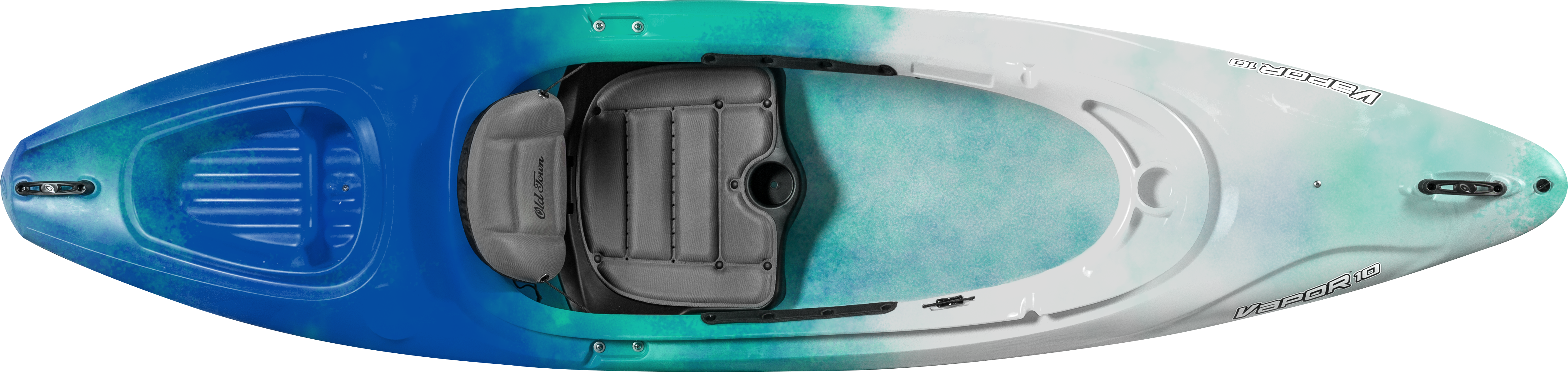 Old Town Vapor 10