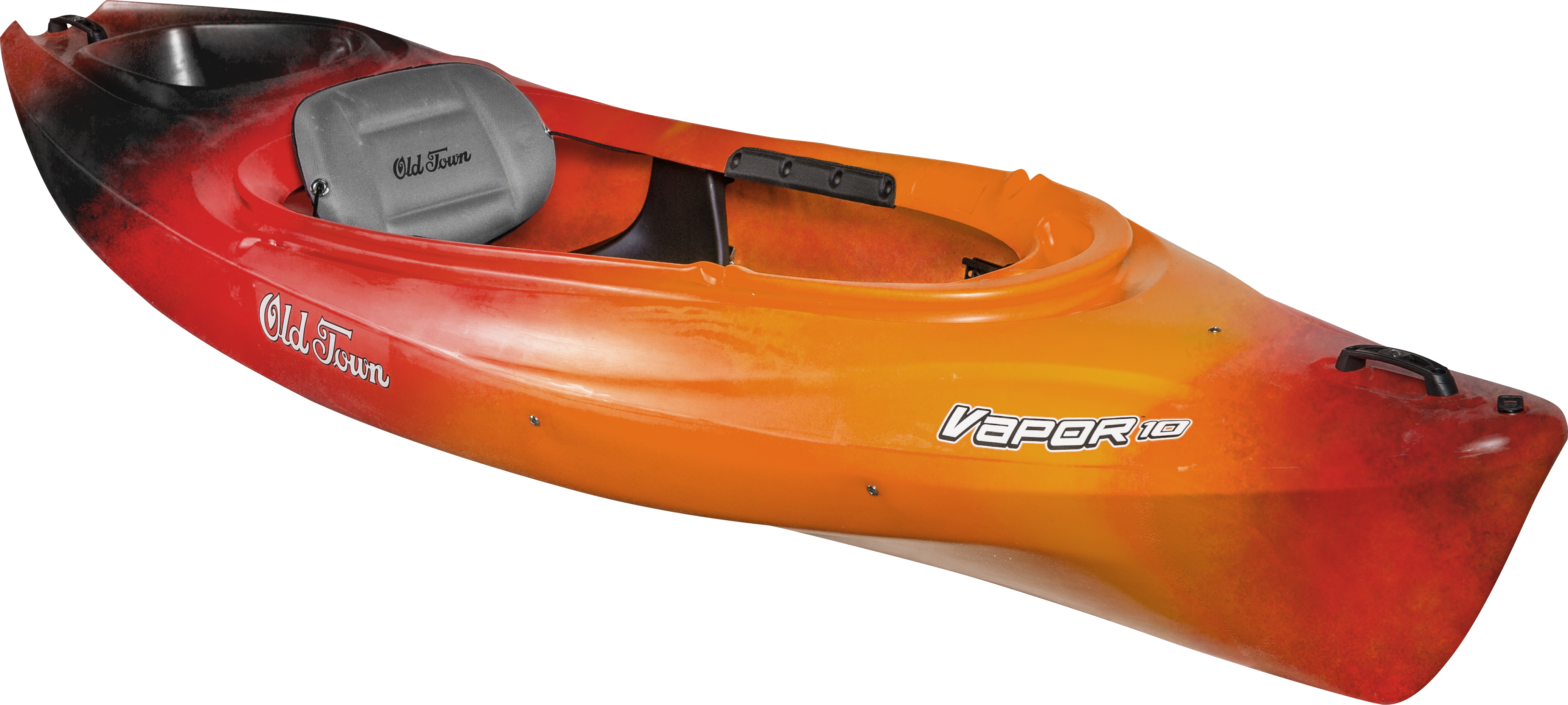 Old Town Vapor 10