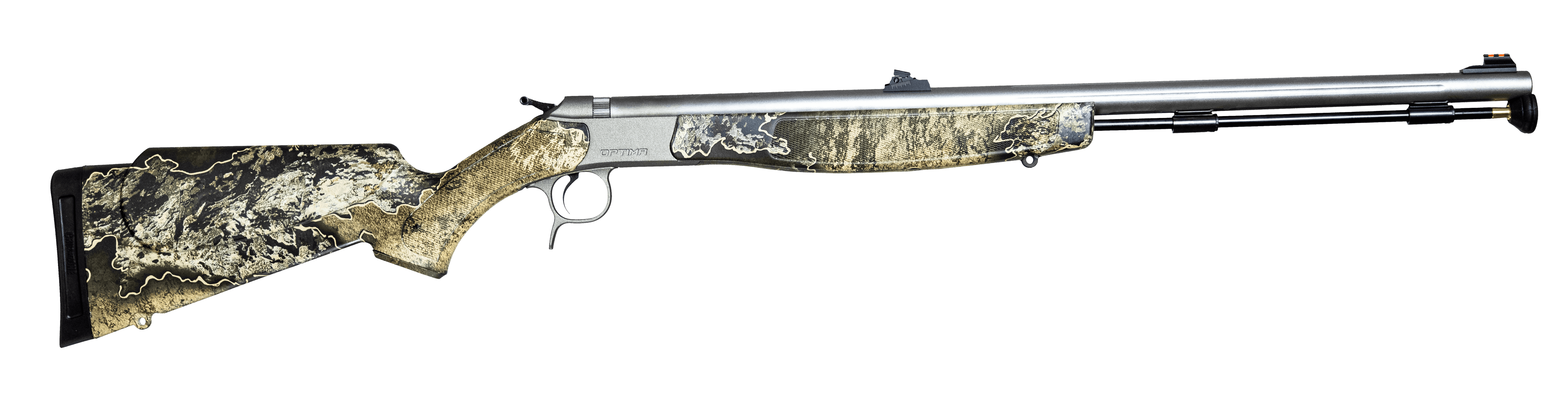 CVA Optima V2 SS - Realtree Escape