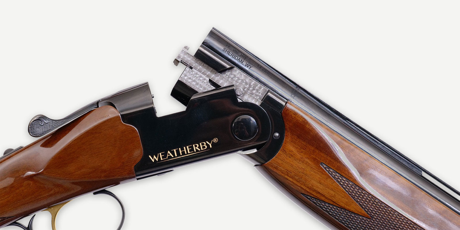 Weatherby Orion I