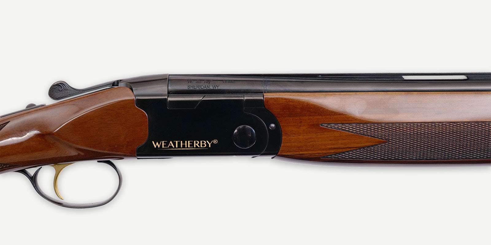 Weatherby Orion I