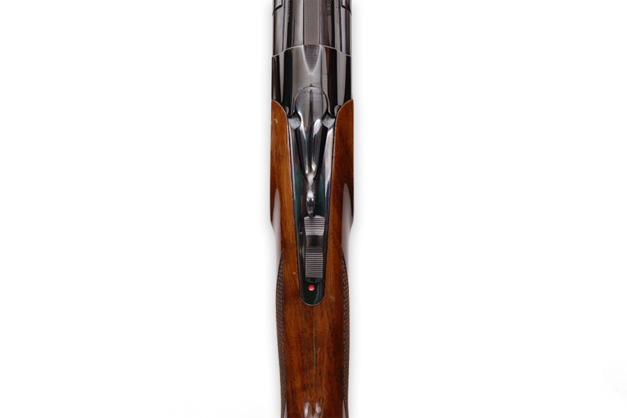 Weatherby Orion I