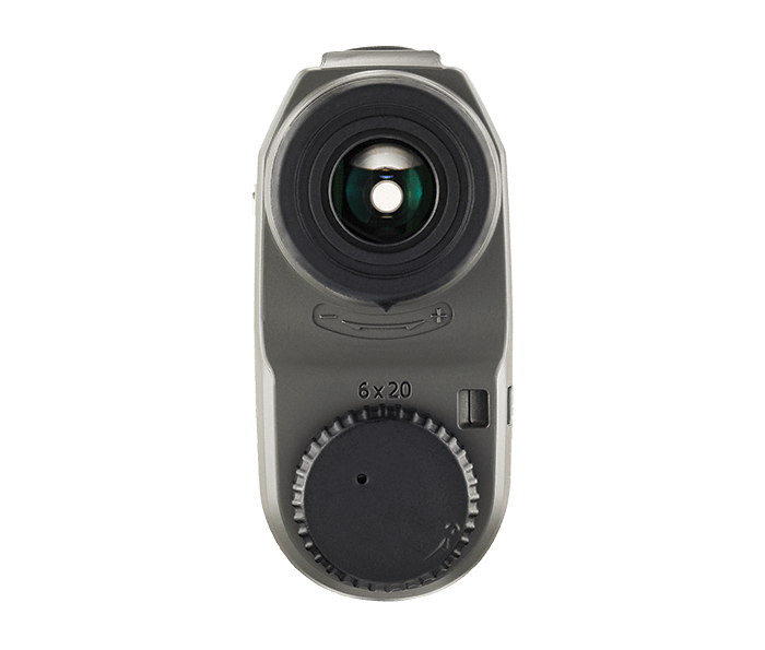 Nikon Prostaff 1000i Laser Rangefinder