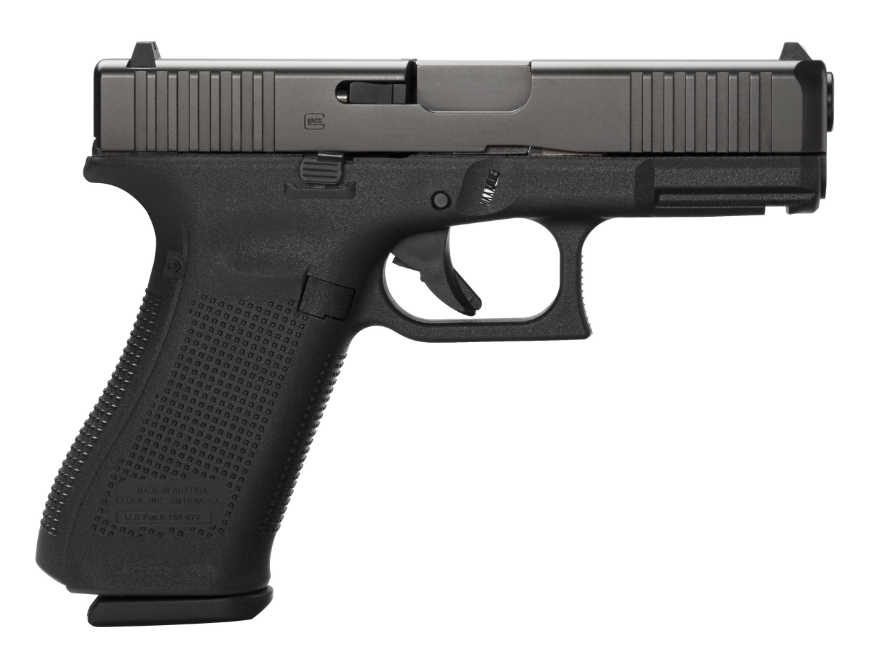 Glock G45 Gen 5