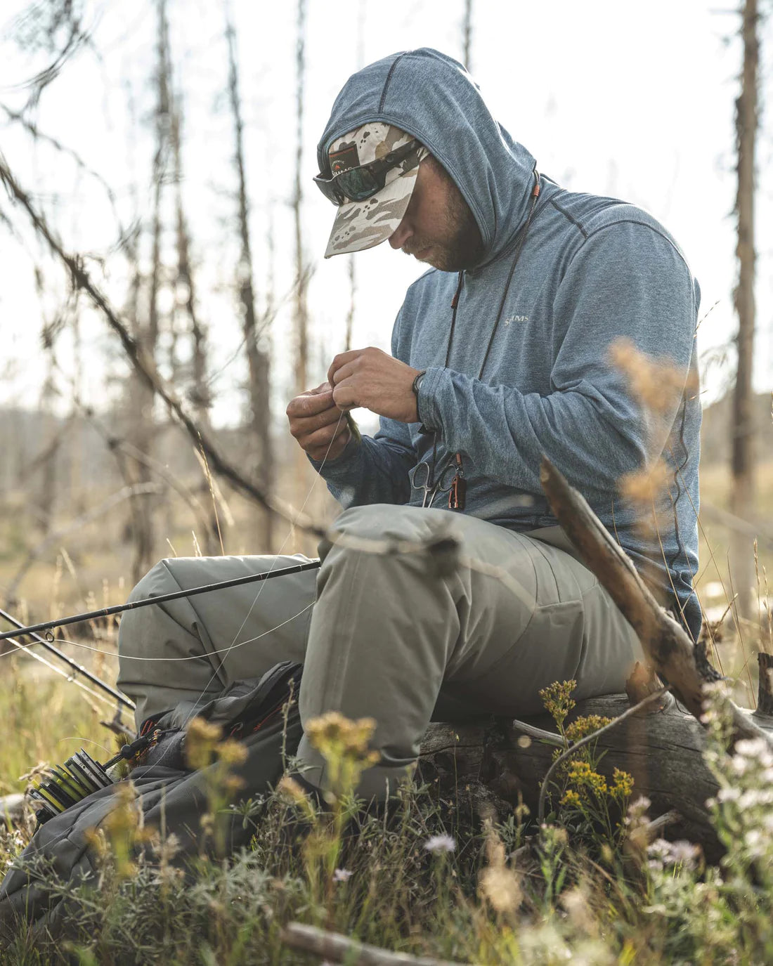 Simms Freestone Wading Pant