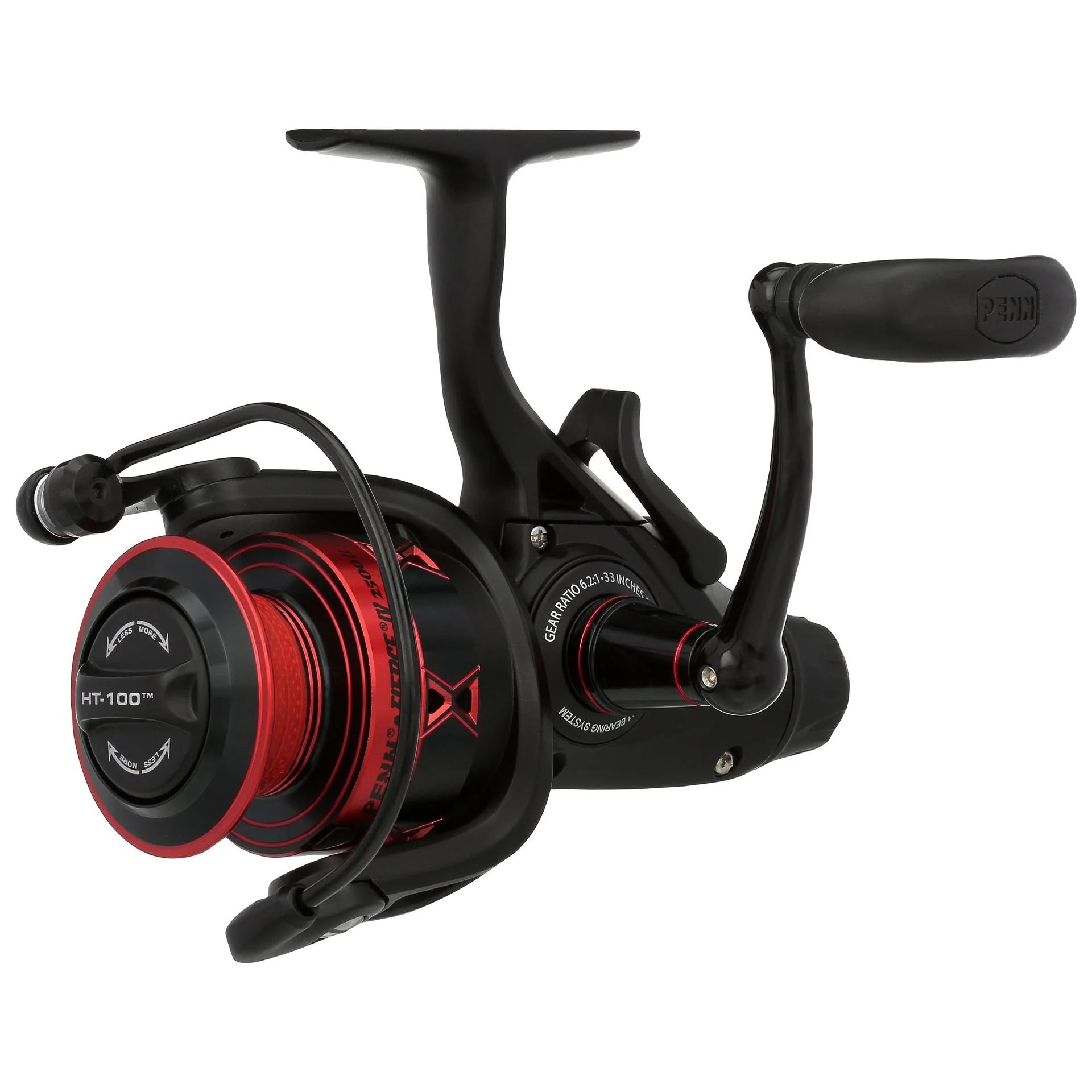 Penn Fierce IV Spinning Reel - Live Liner