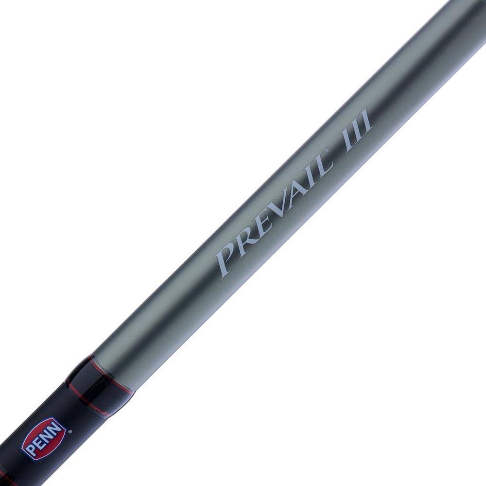 Penn Prevail III Inshore Casting Rod