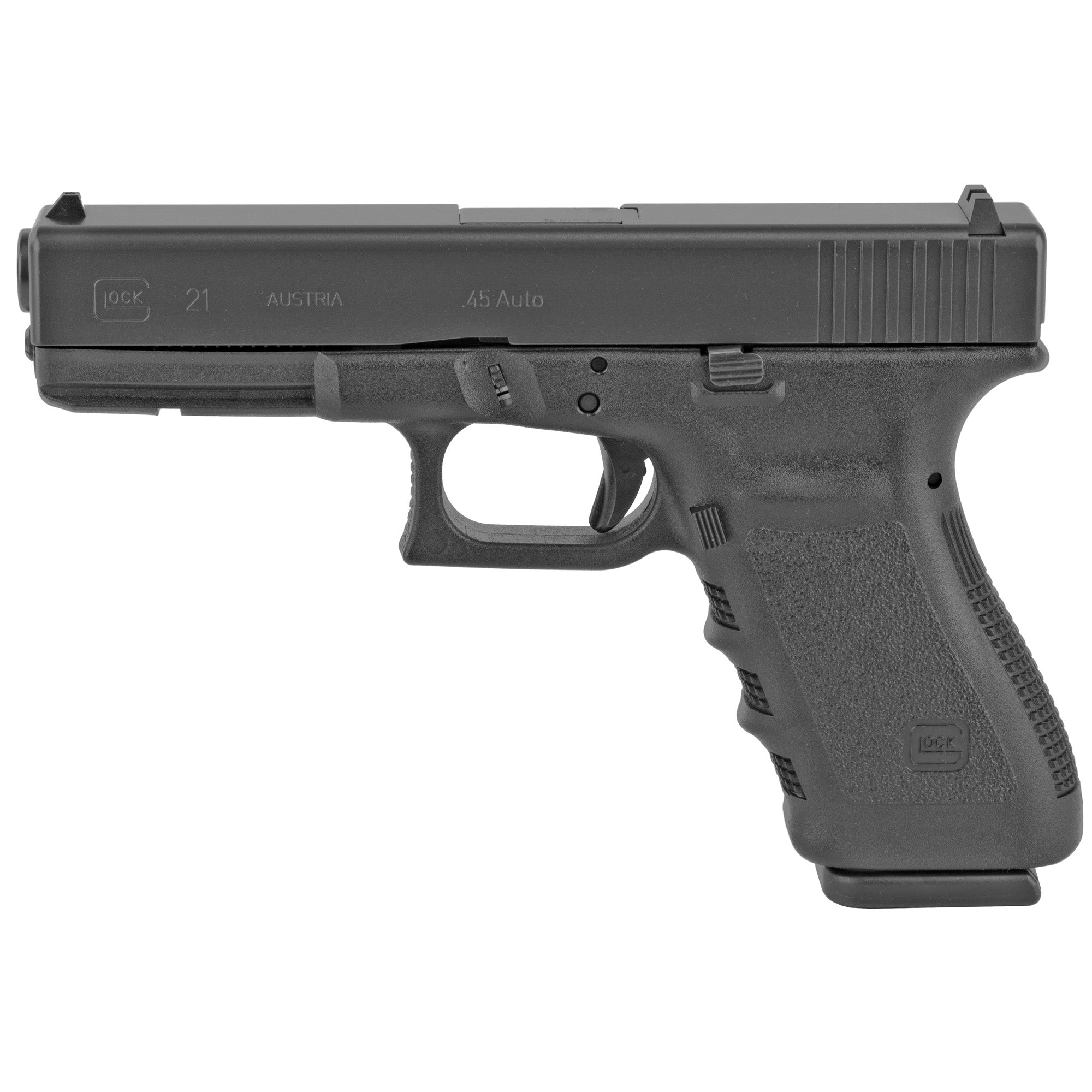 Glock 21SF - Gen 3