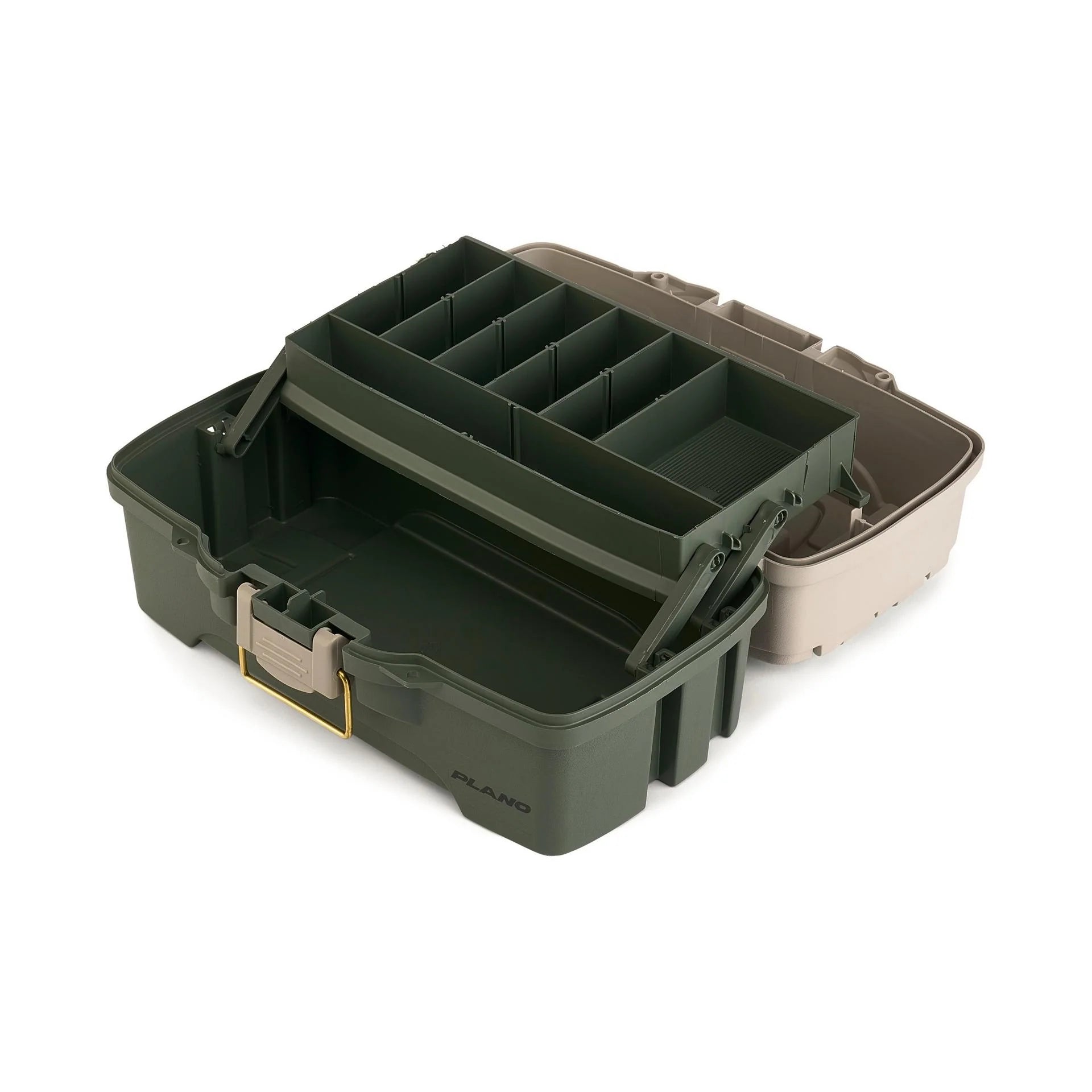 Plano One-Tray Tackle Box
