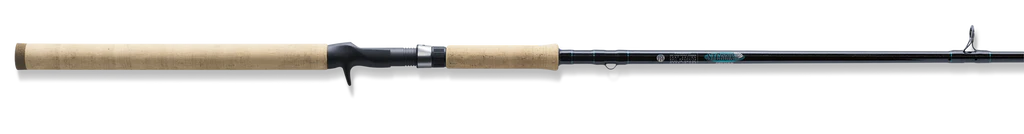 St Croix Premier Musky Casting Rod