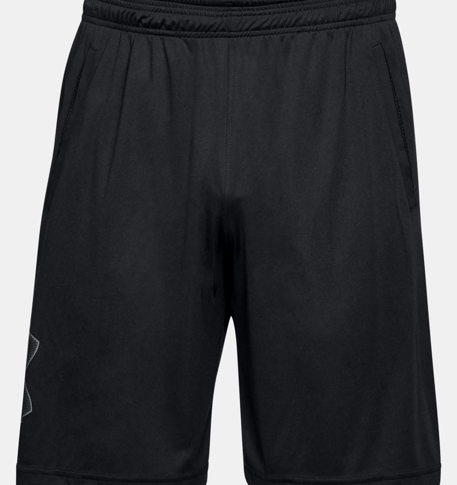 Under Armour Tech Graphic Short - Mens