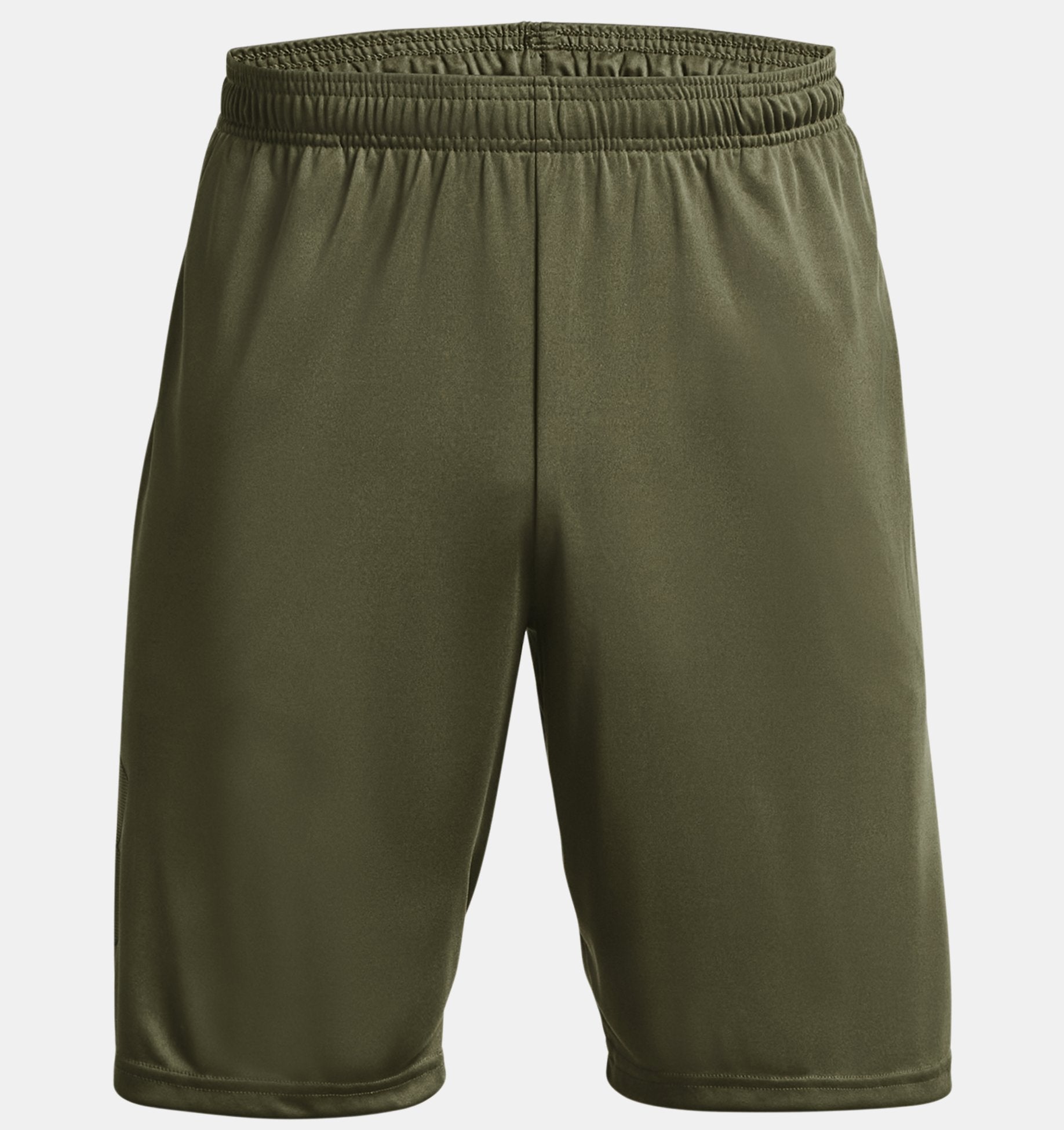 Under Armour Tech Graphic Short - Mens