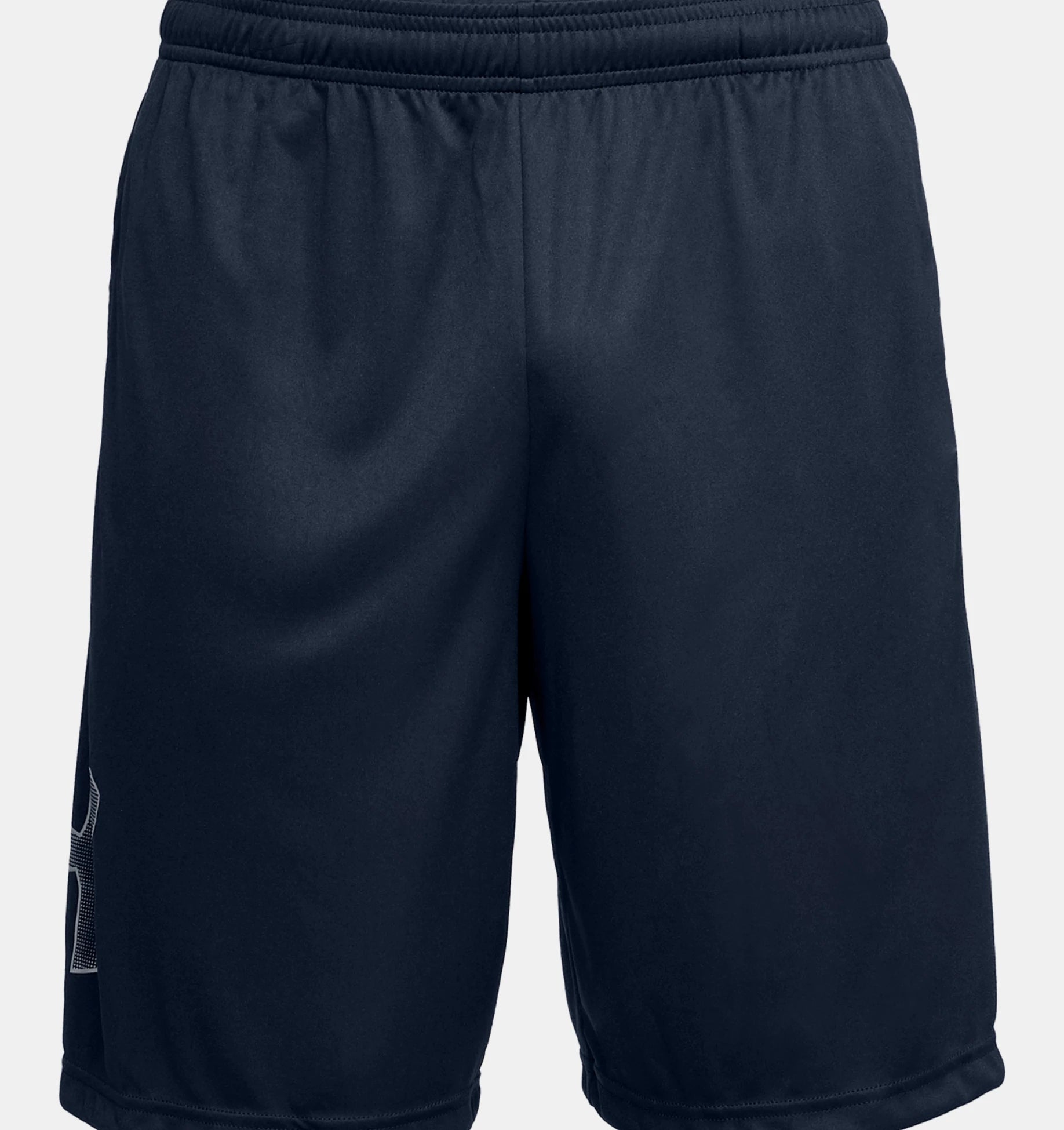 Under Armour Tech Graphic Short - Mens