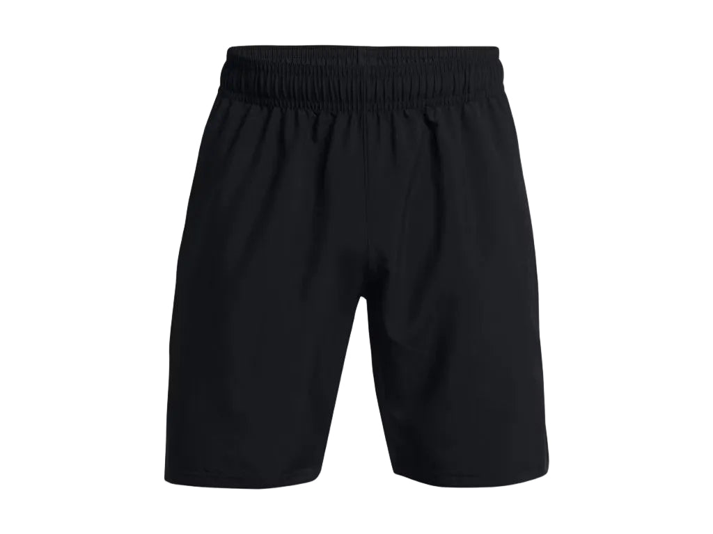 Under Armour Tech™ Woven Wordmark 8.25" Shorts - Mens