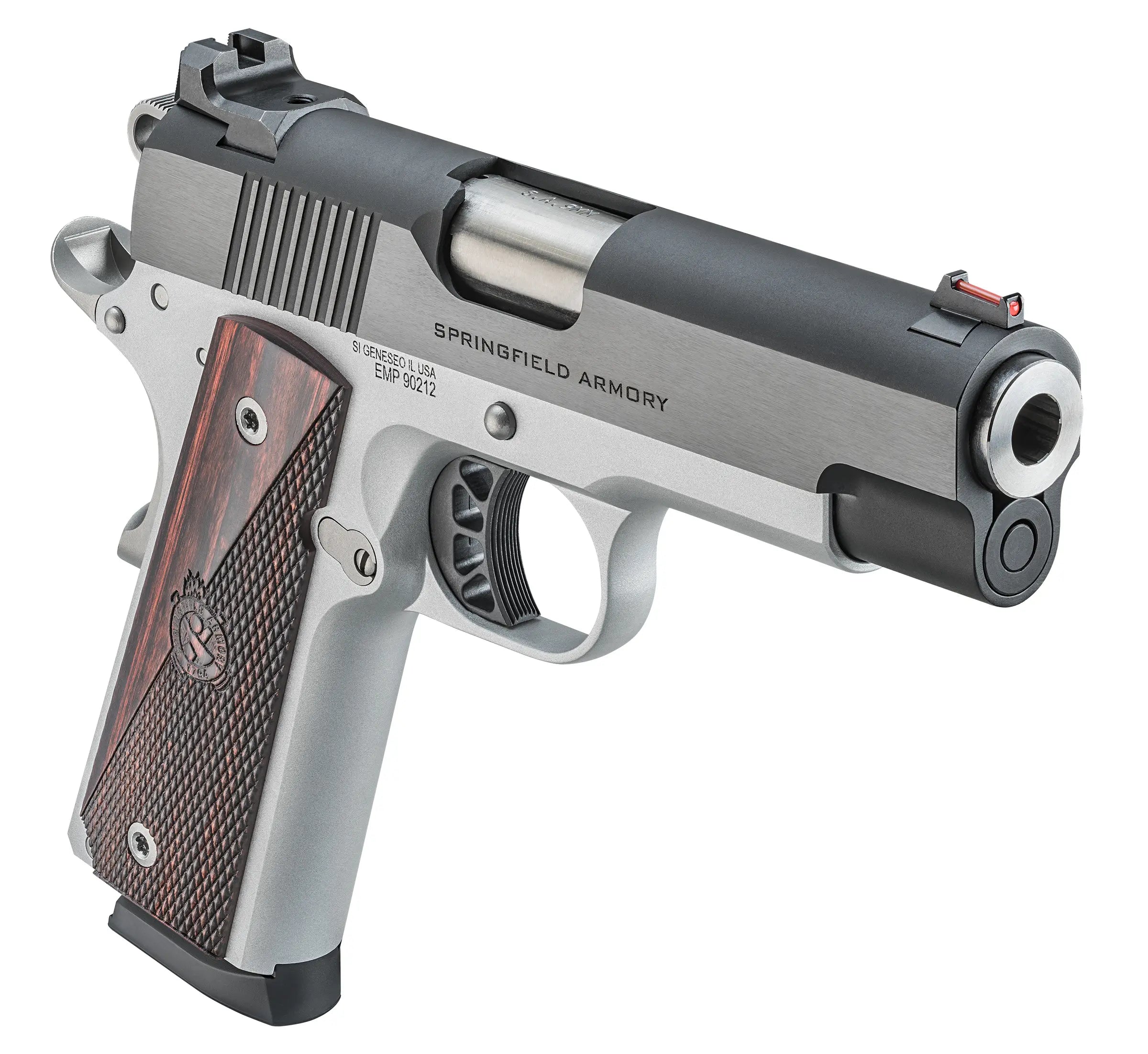Springfield Armory EMP Ronin