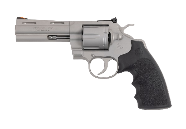 Colt Matte Python