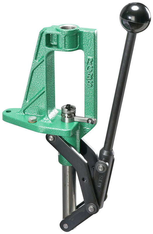 RCBS Partner Reloading Press