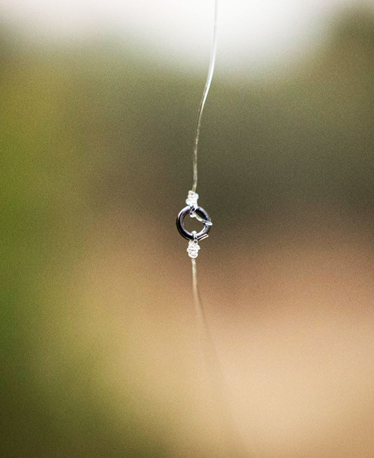 Loon Perfect Rig Tippet Rings
