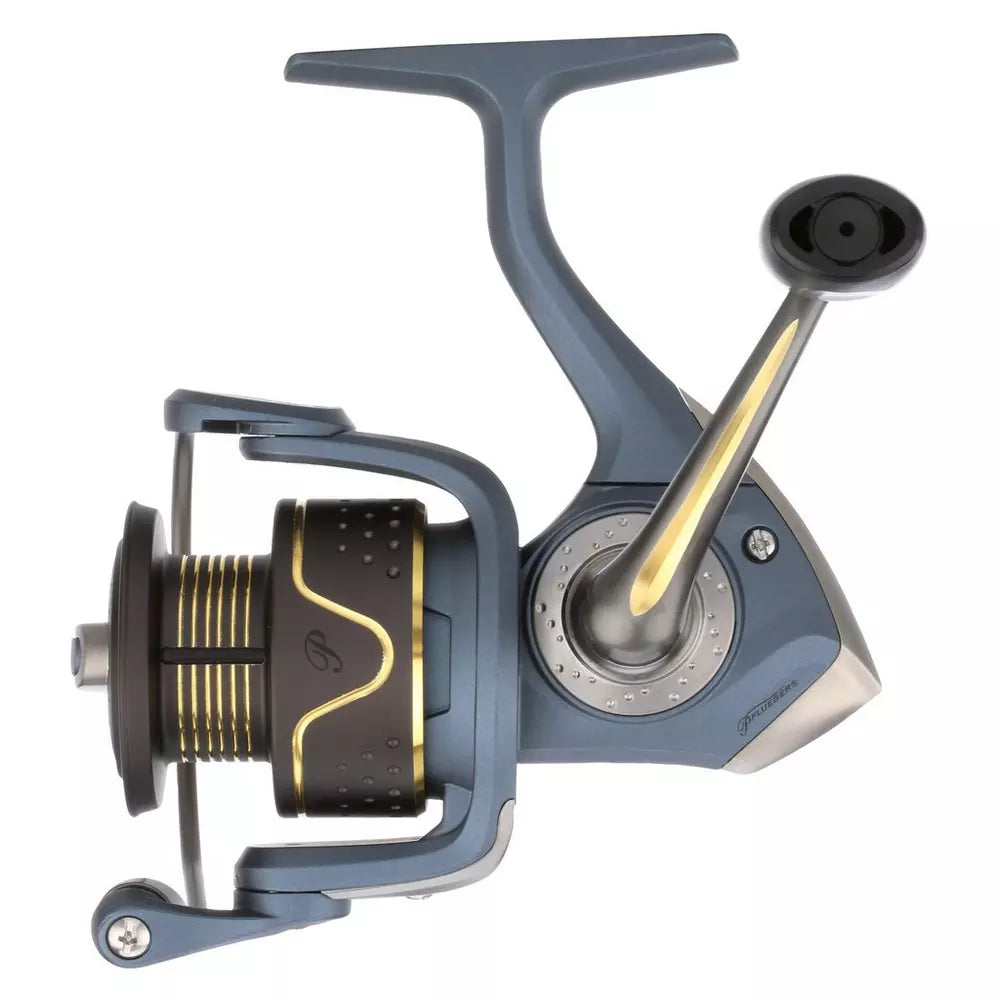 Pflueger President