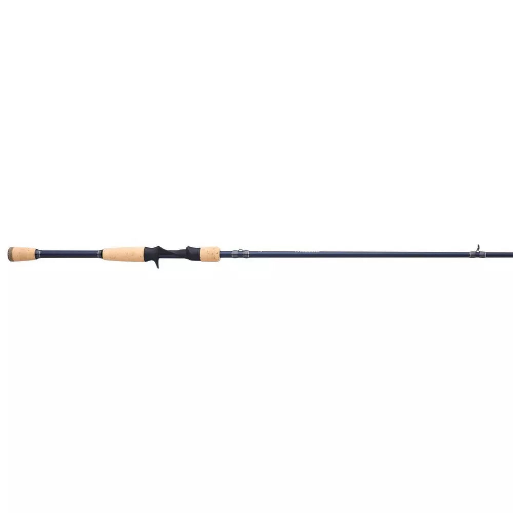 Pflueger President XT Casting Rod