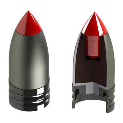 Powerbelt Aerotip Aerolite .50cal - 250gr - AC1550AT