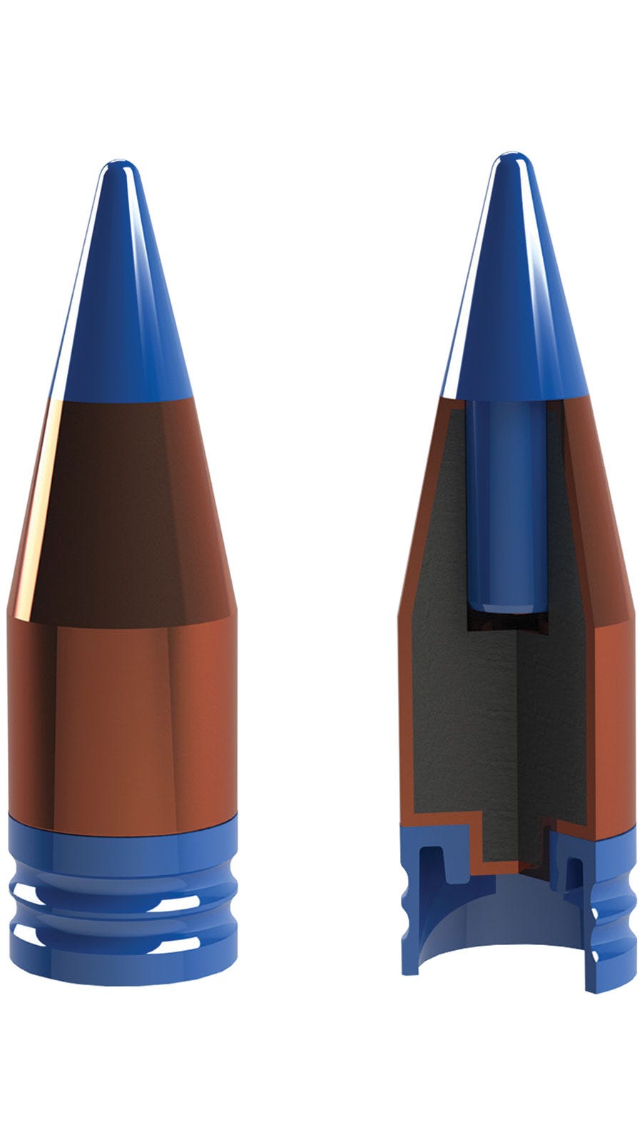 Powerbelt .45 Cal / 285Gr