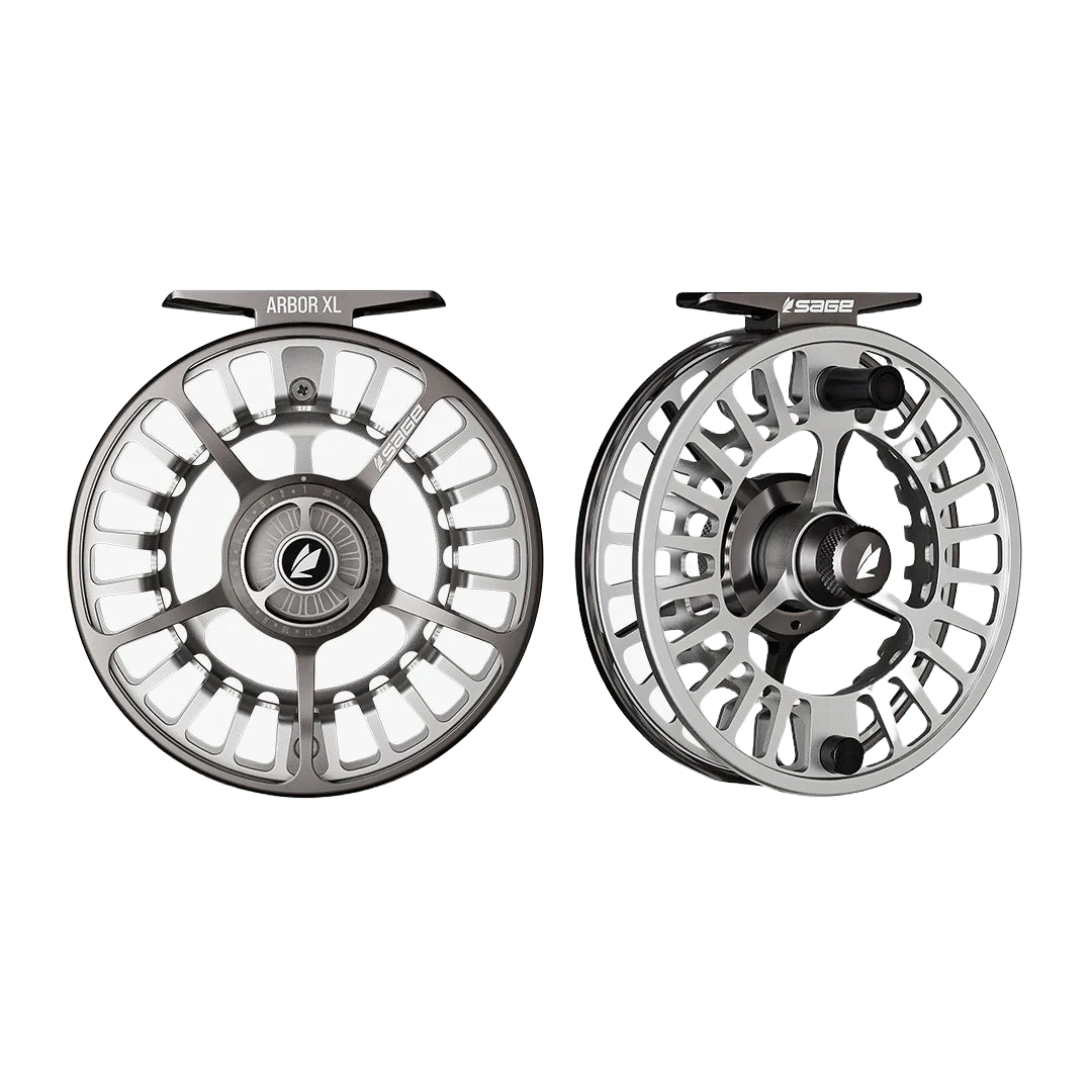 Sage Arbor XL 6/7/8 Reel