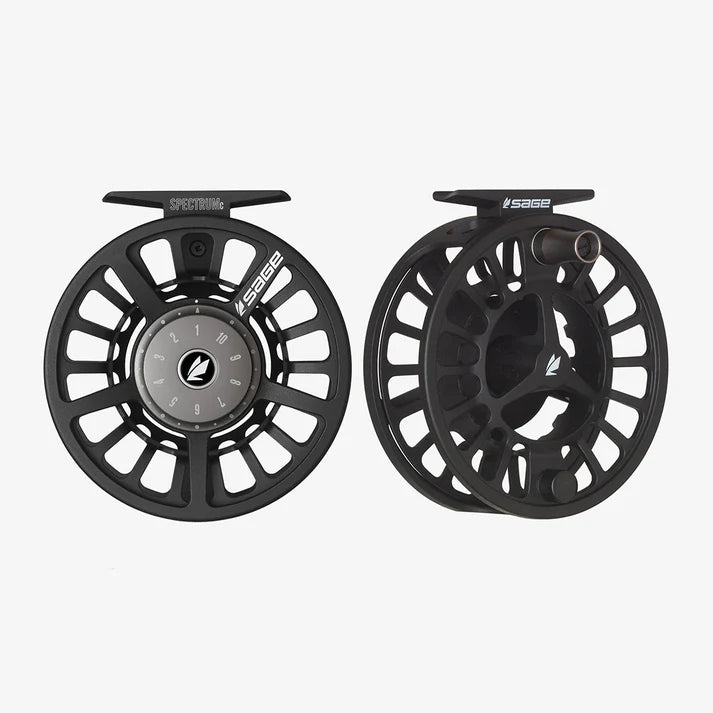 Sage Spectrum C Reels