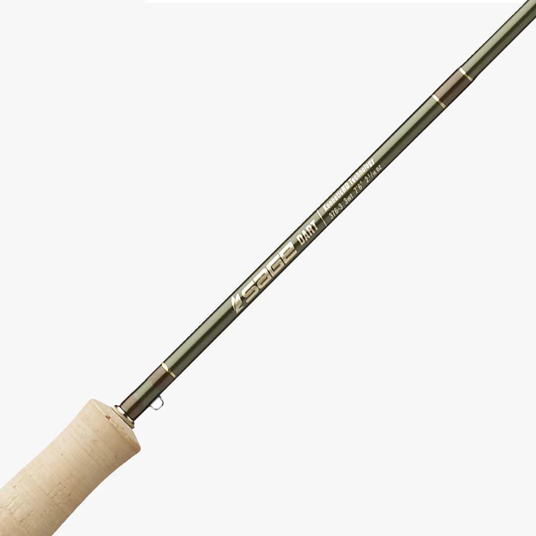 Sage Dart Fly Rod