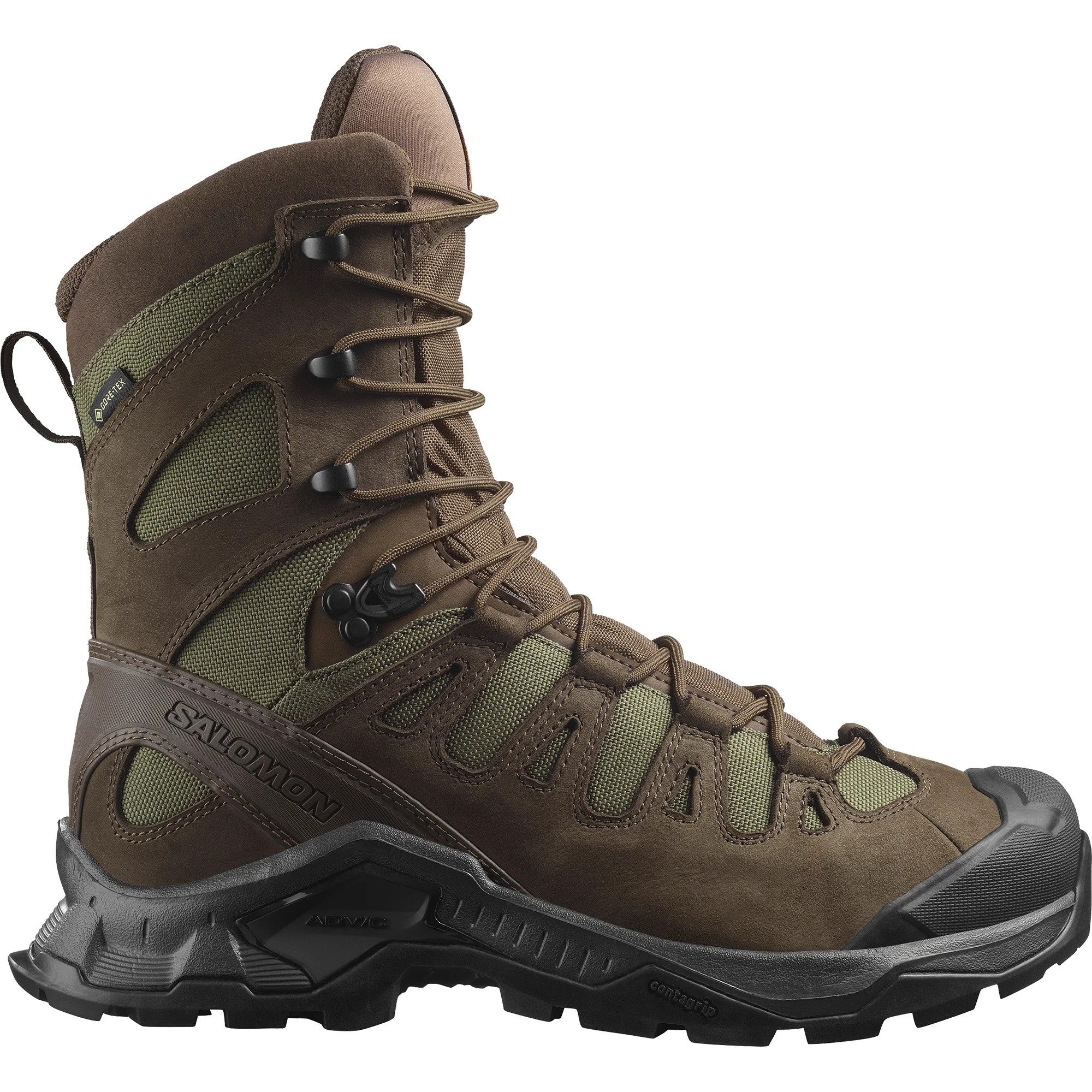 Salomon Quest Tracker High GTX - Mens