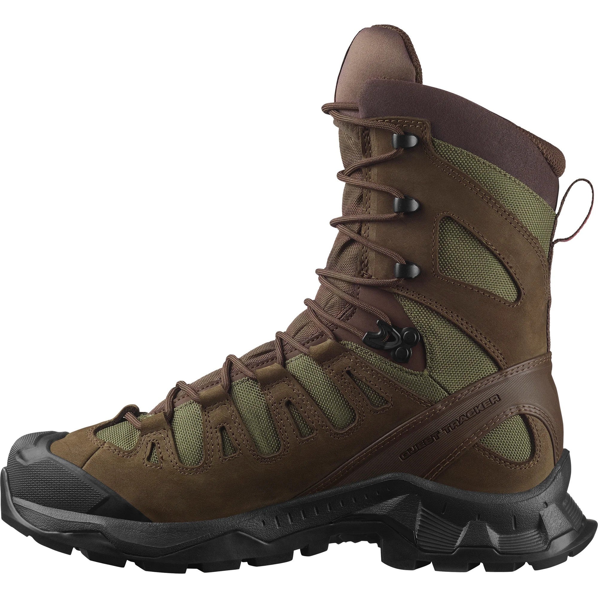 Salomon Quest Tracker High GTX - Mens