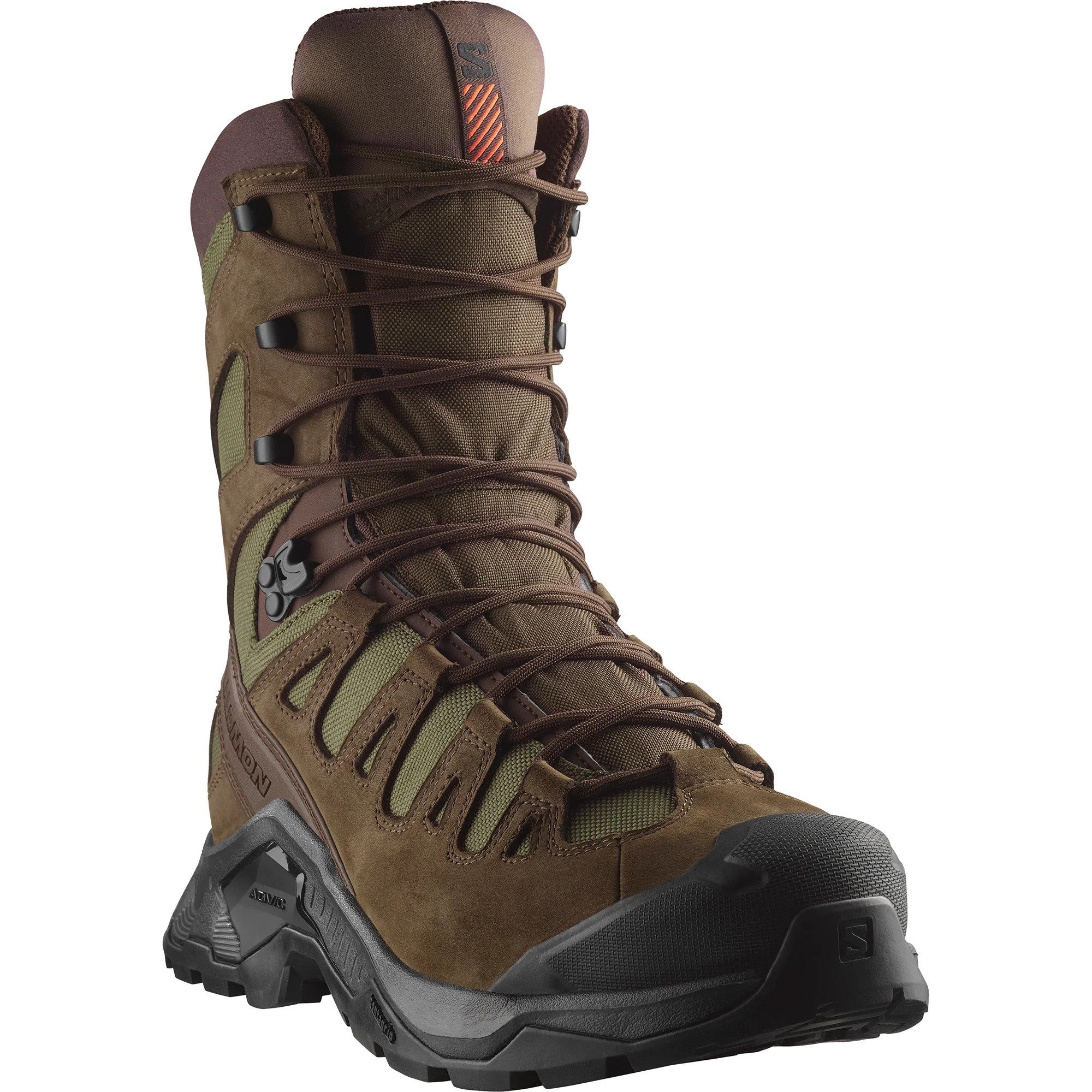 Salomon Quest Tracker High GTX - Mens