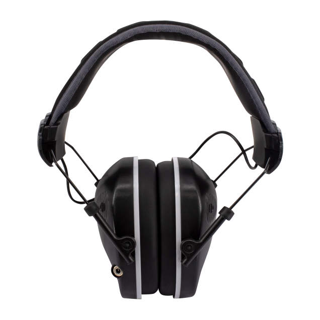 Radians R-Series™ R-3200 Dual Mic Earmuff