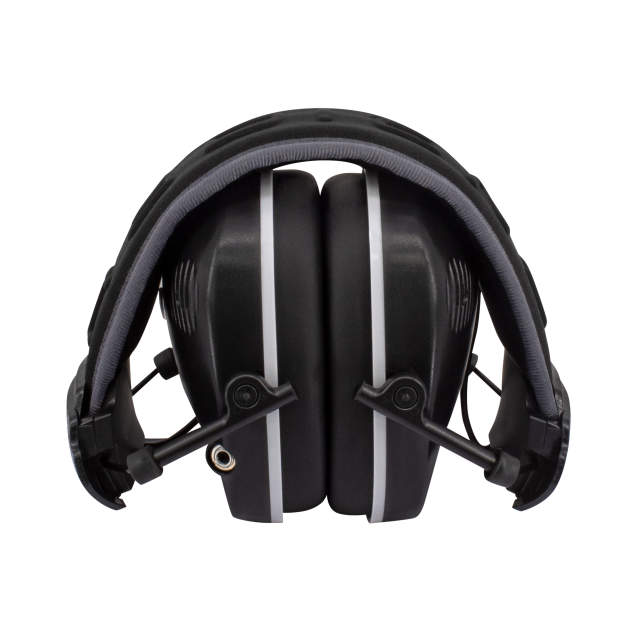 Radians R-Series™ R-3200 Dual Mic Earmuff