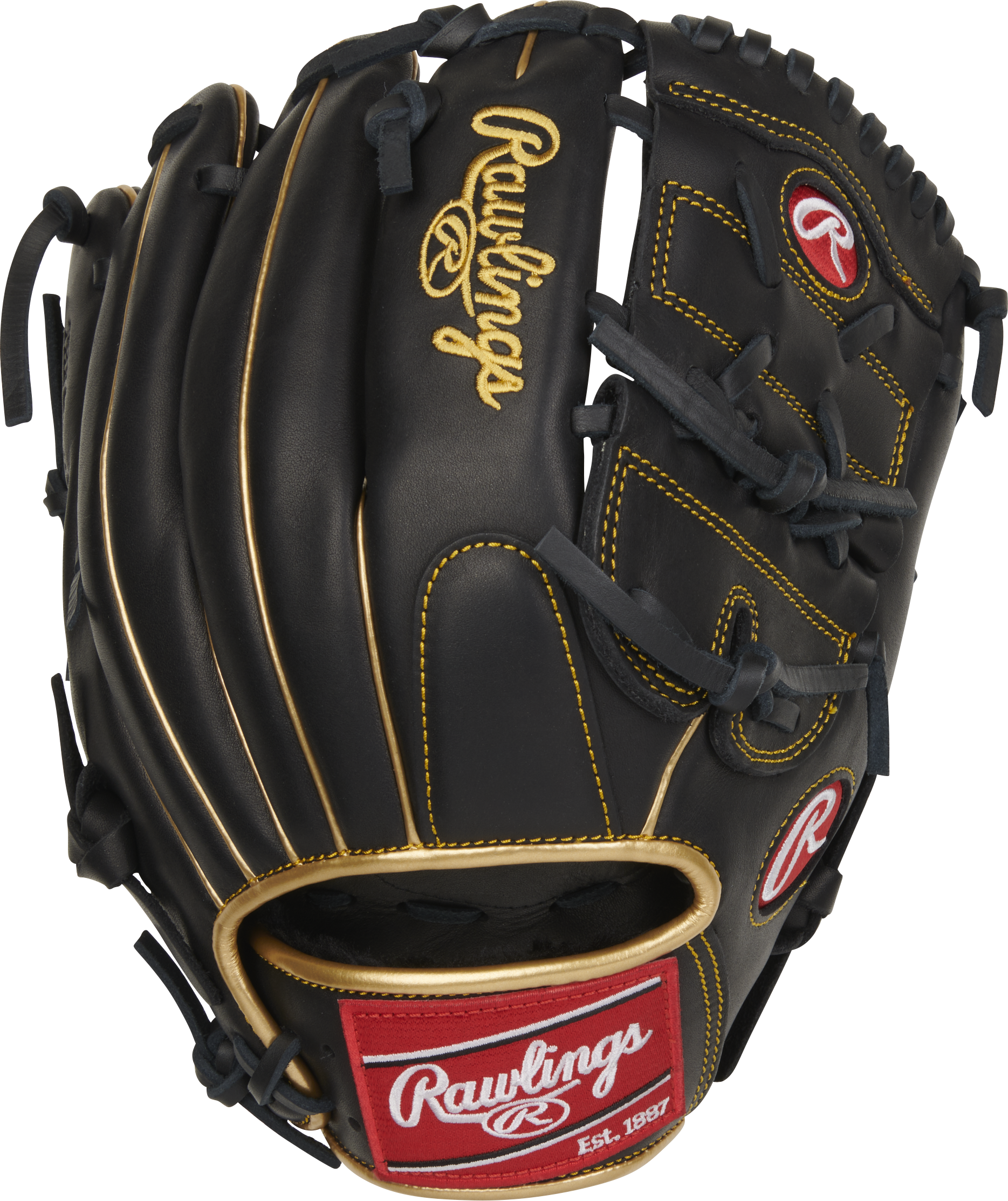 Rawlings 2021 R9 12" Infield / Pitchers Baseball Glove